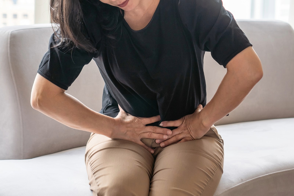 Irritable Bowel Syndrome (IBS)