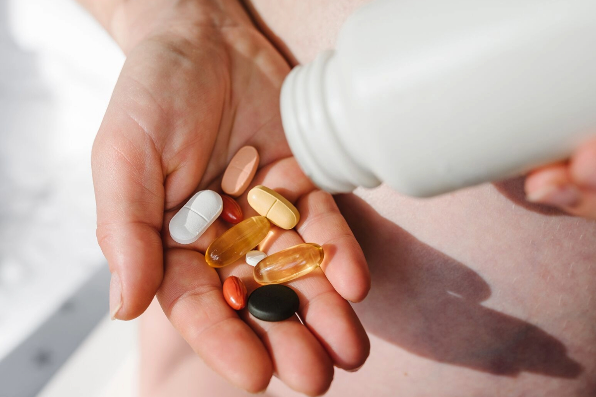 the supplements you really need