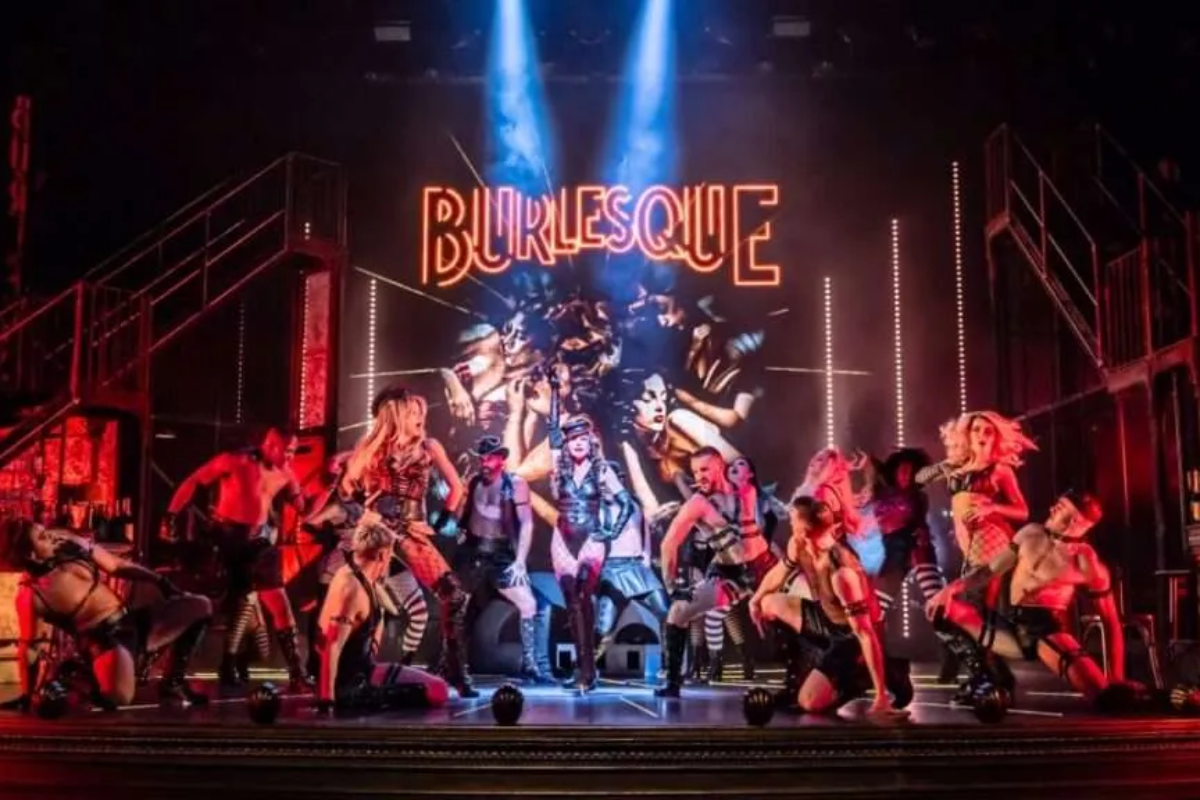 london theatre