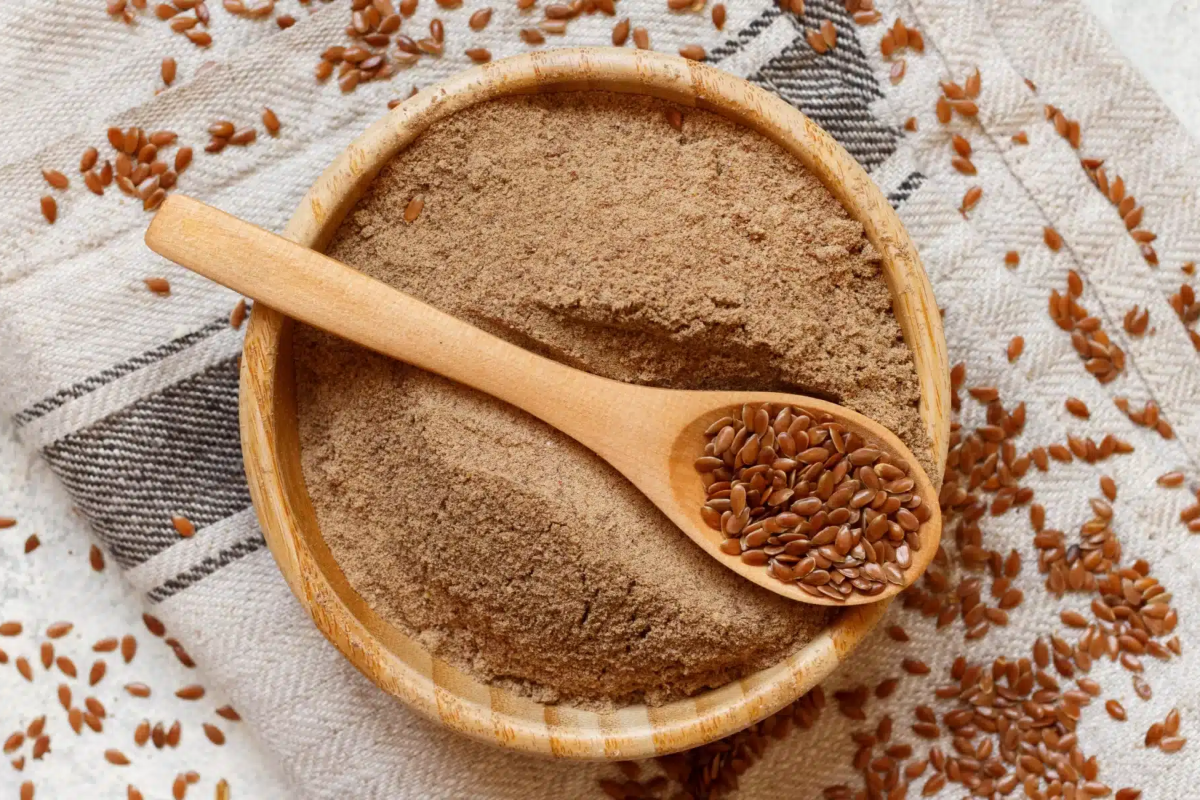 flaxseed vs linseed
