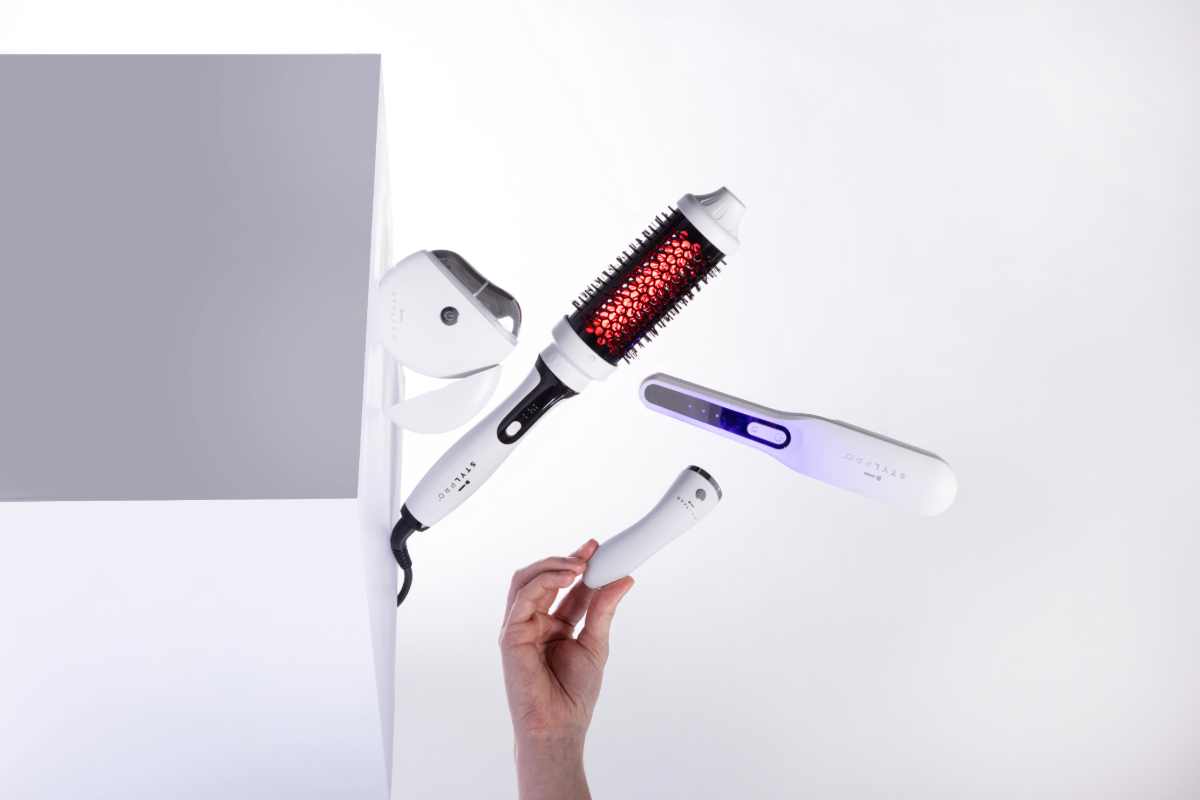 Stylpro LED beauty tools