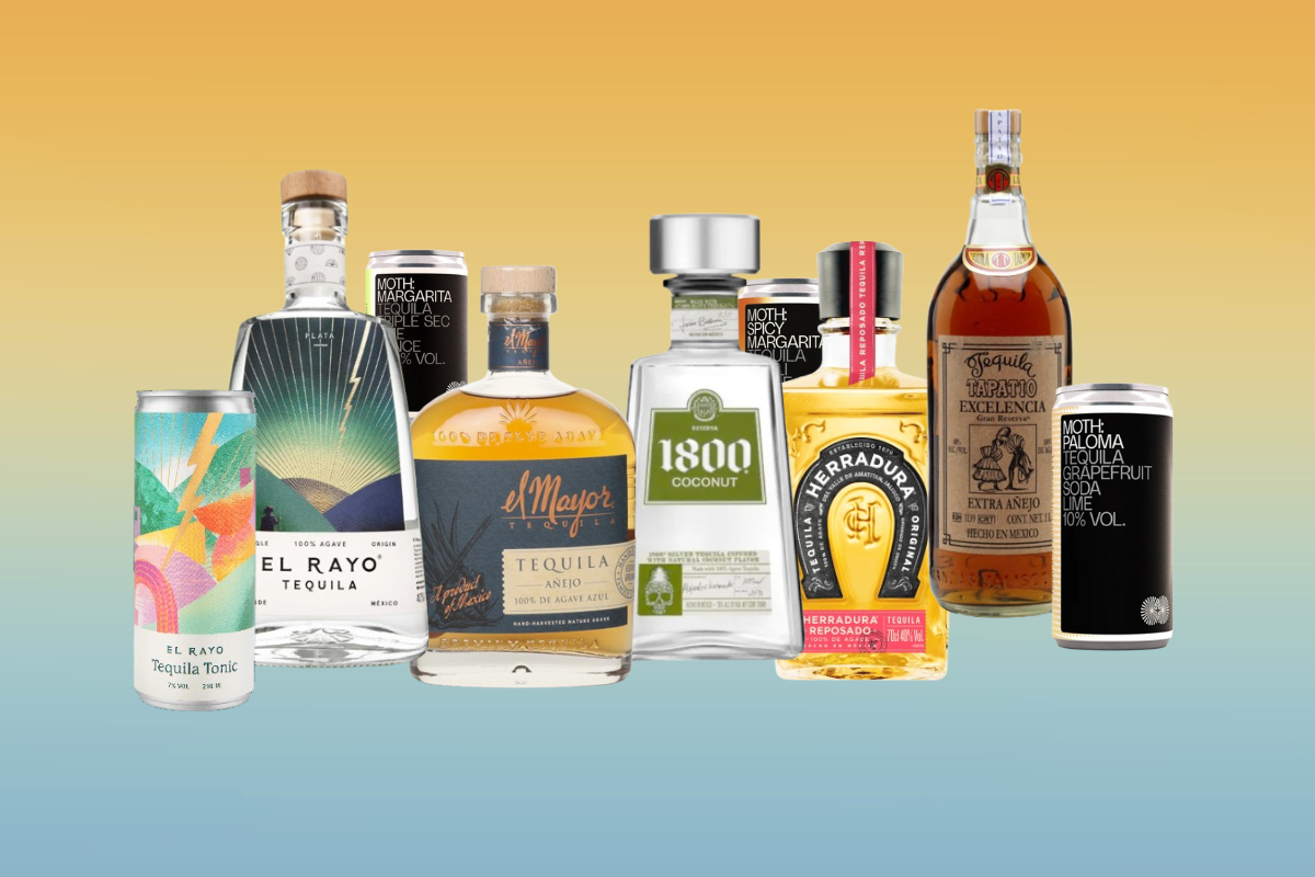 National Tequila Day