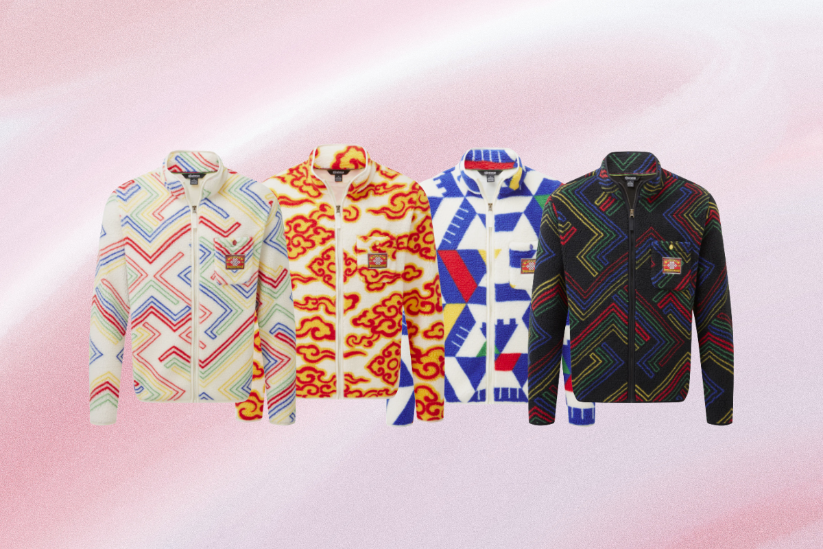 Sherpa Outdoor Gear Tarcho collection