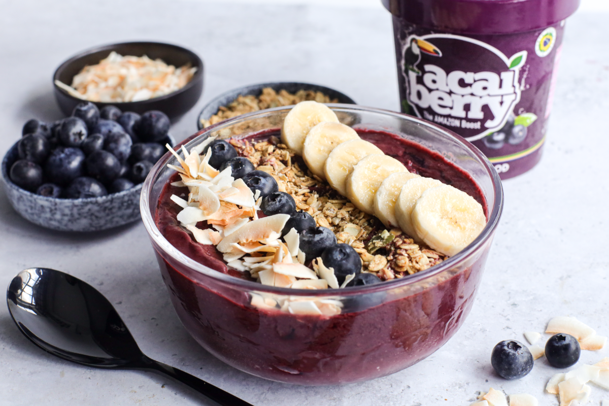 acai london
